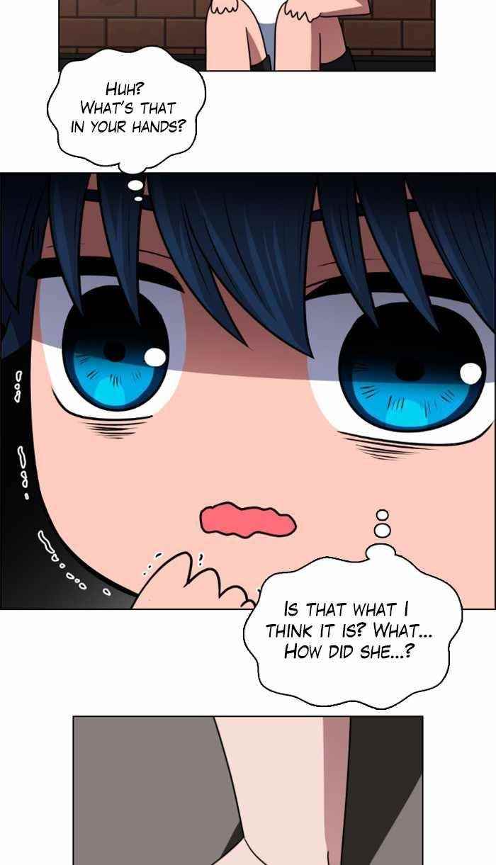 No Scope Chapter 42 - Page 23