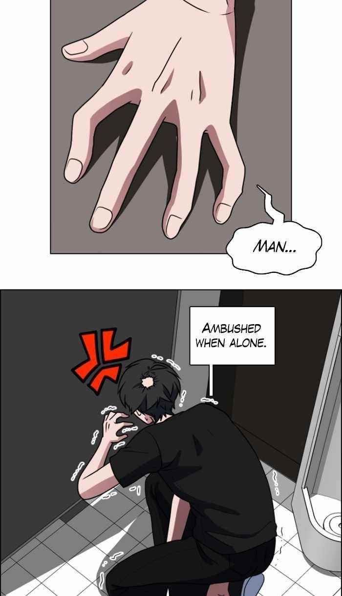 No Scope Chapter 42 - Page 24