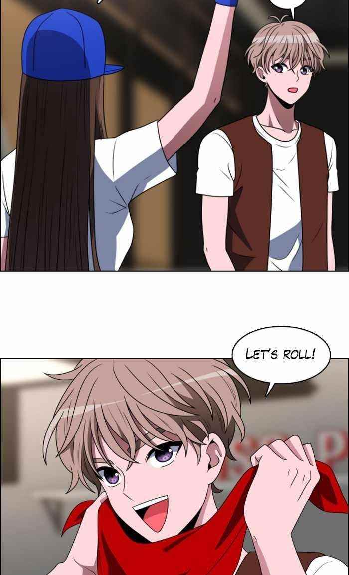 No Scope Chapter 42 - Page 28