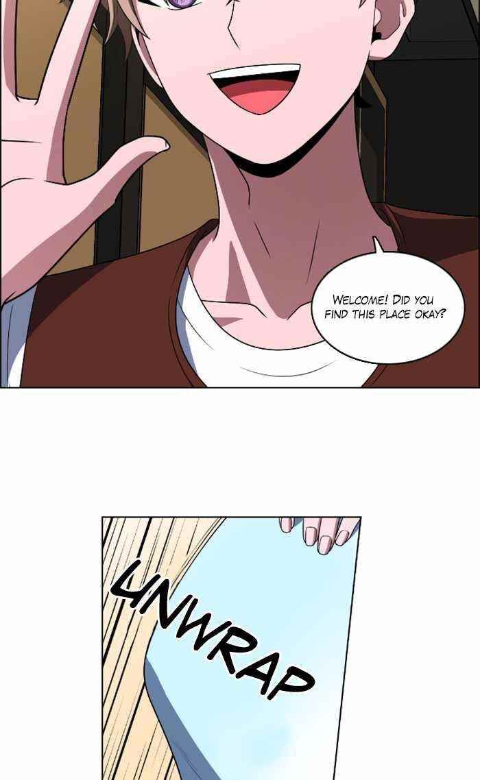 No Scope Chapter 42 - Page 3