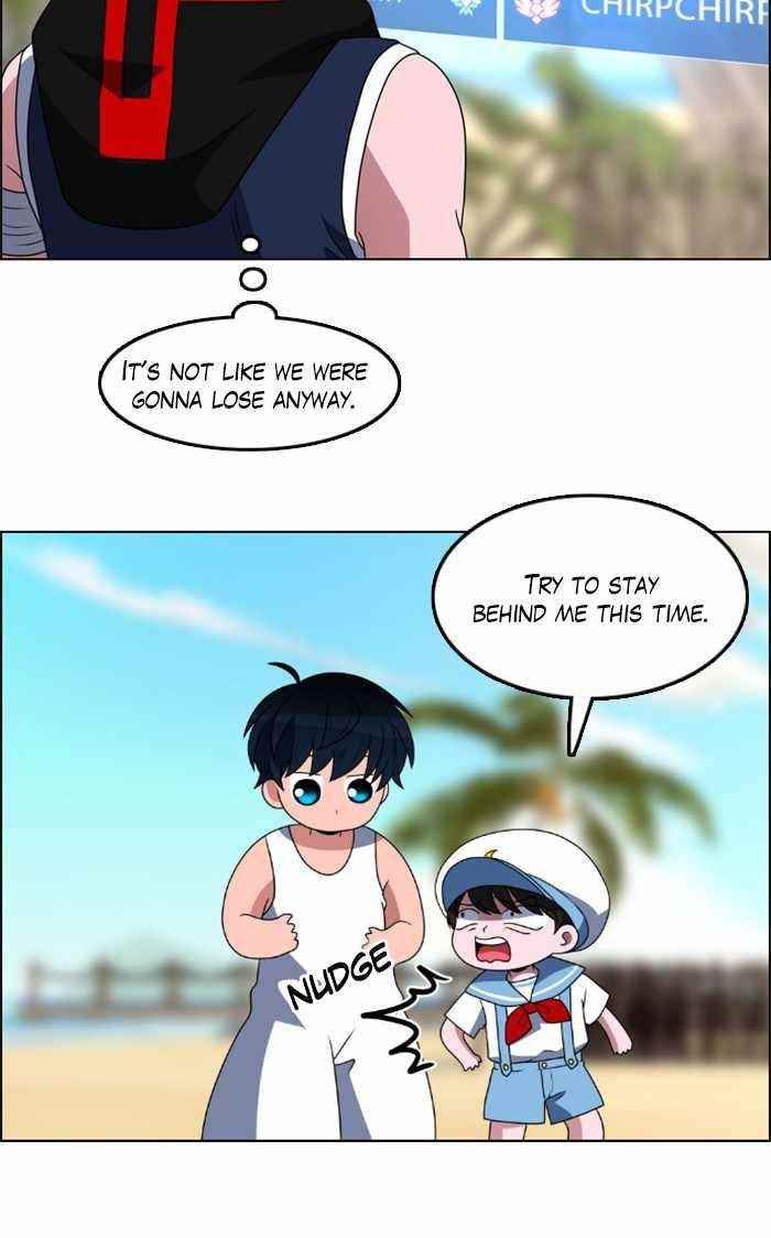 No Scope Chapter 42 - Page 36
