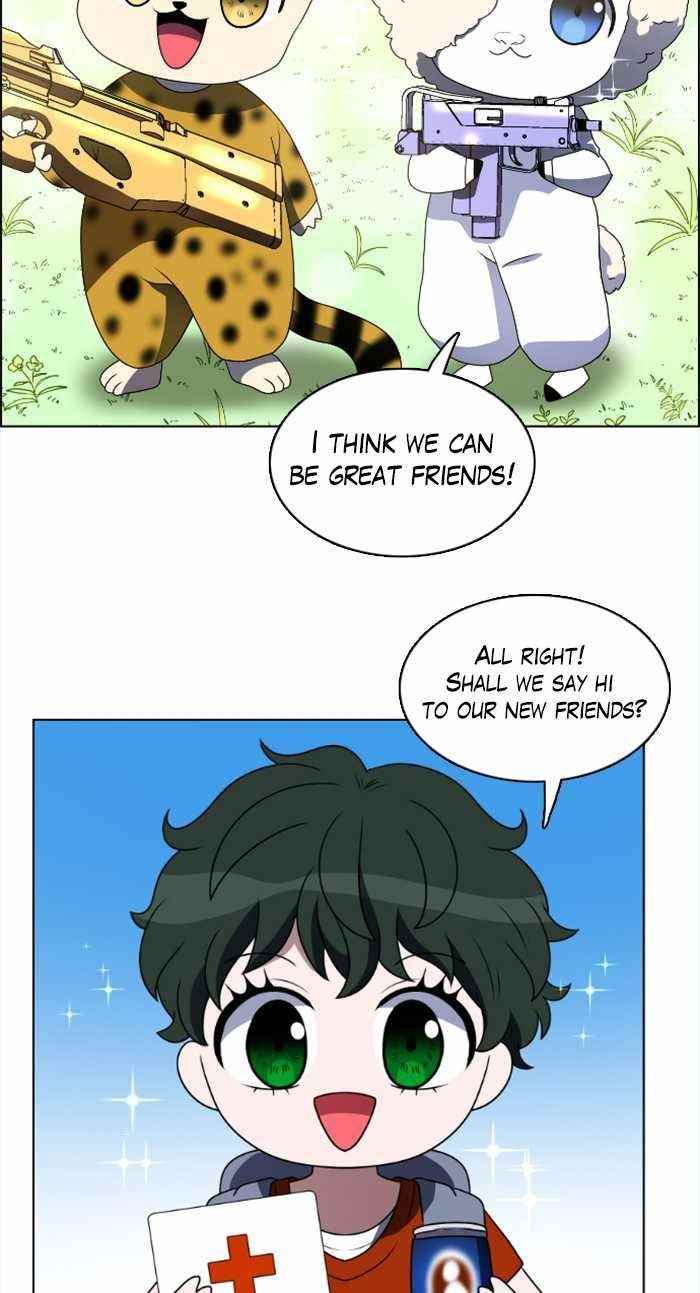 No Scope Chapter 42 - Page 38