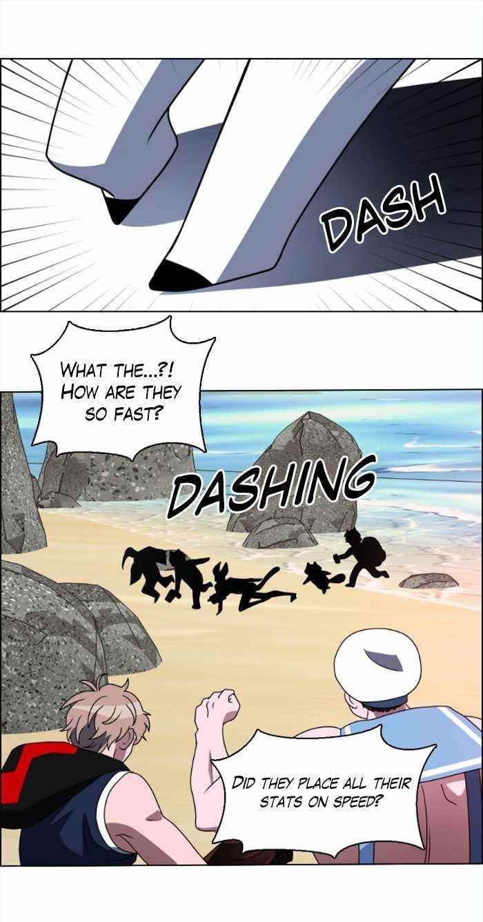 No Scope Chapter 42 - Page 41