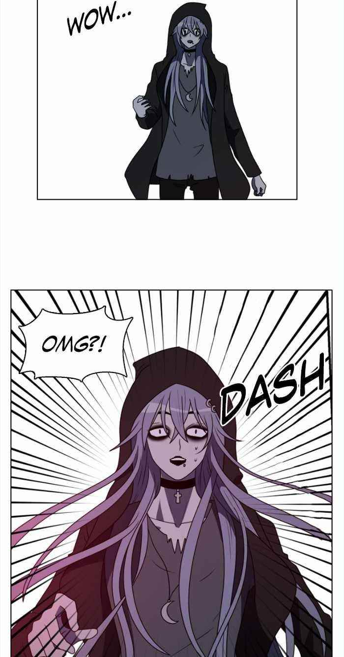 No Scope Chapter 42 - Page 43