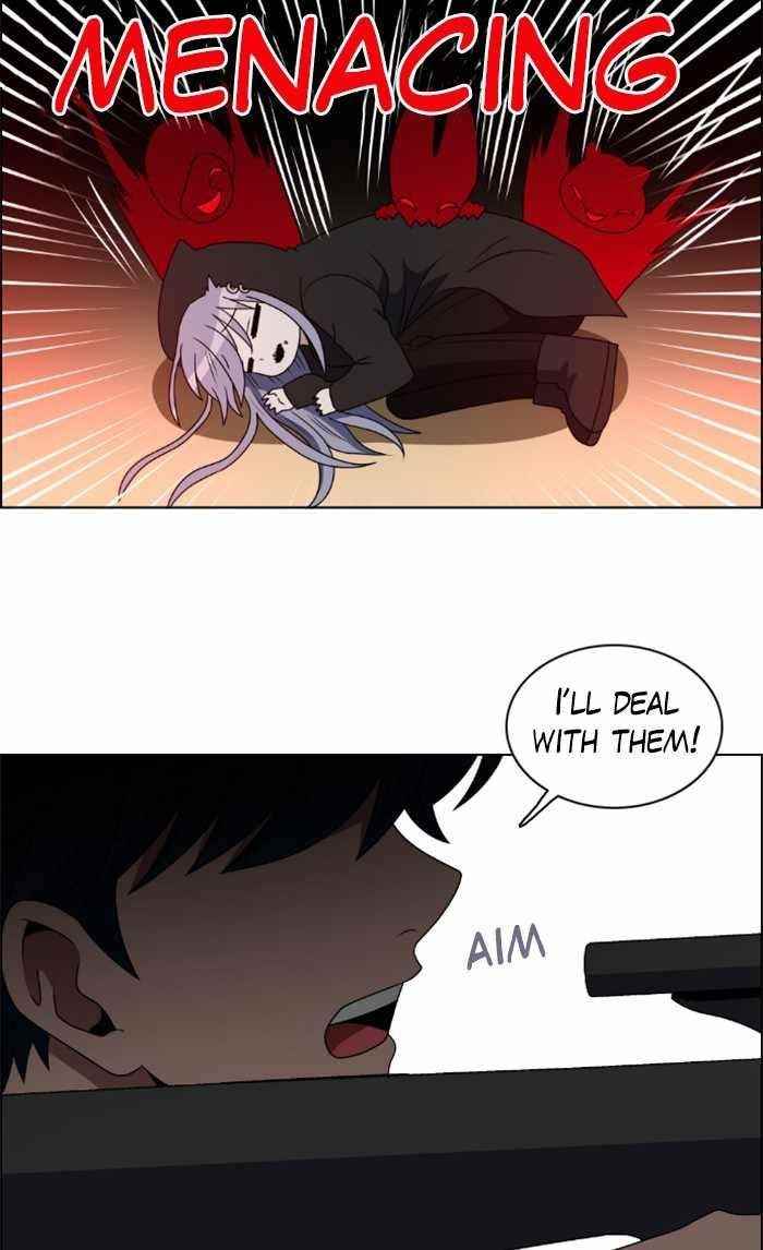 No Scope Chapter 42 - Page 47