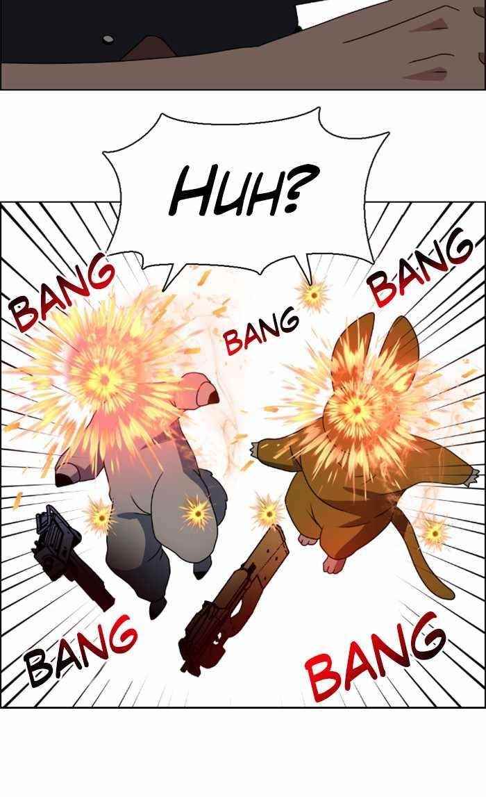 No Scope Chapter 42 - Page 48