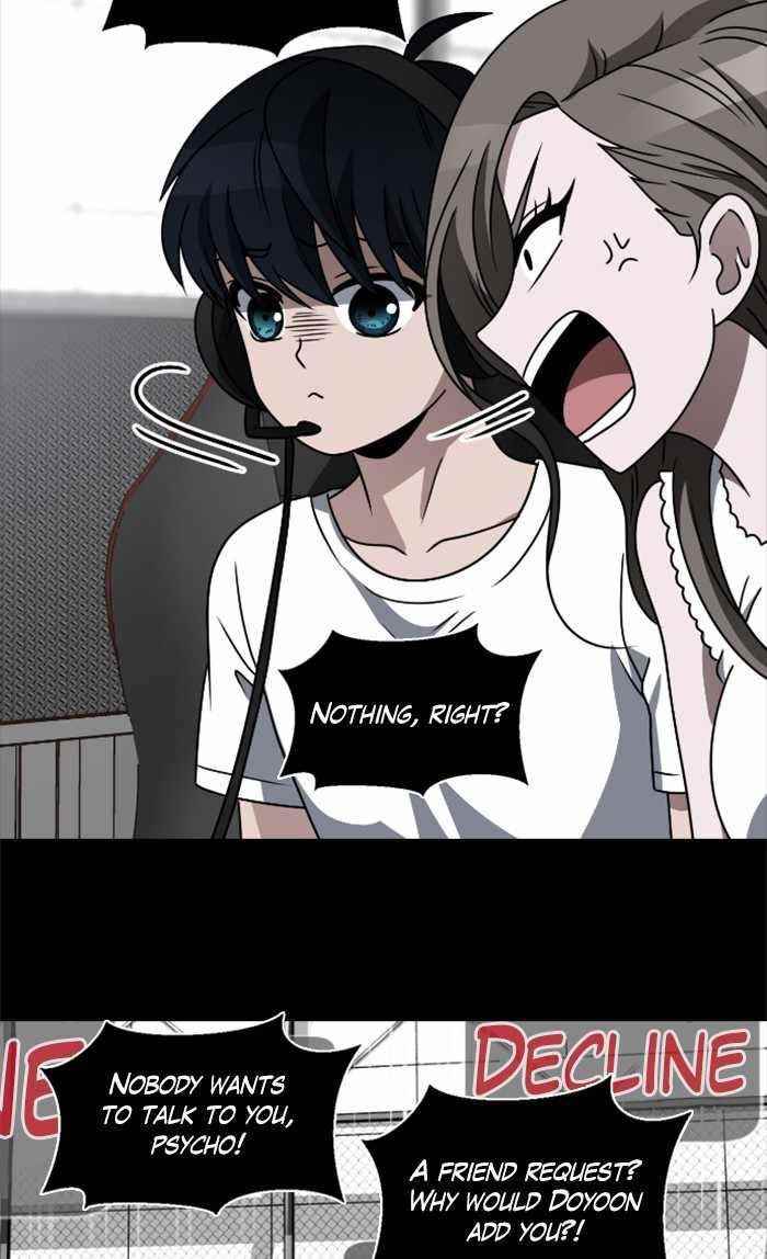 No Scope Chapter 42 - Page 56