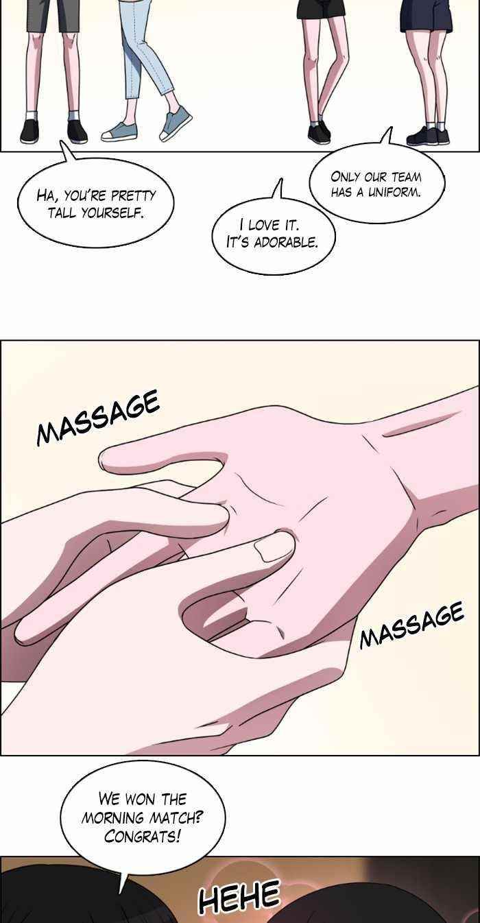 No Scope Chapter 42 - Page 6