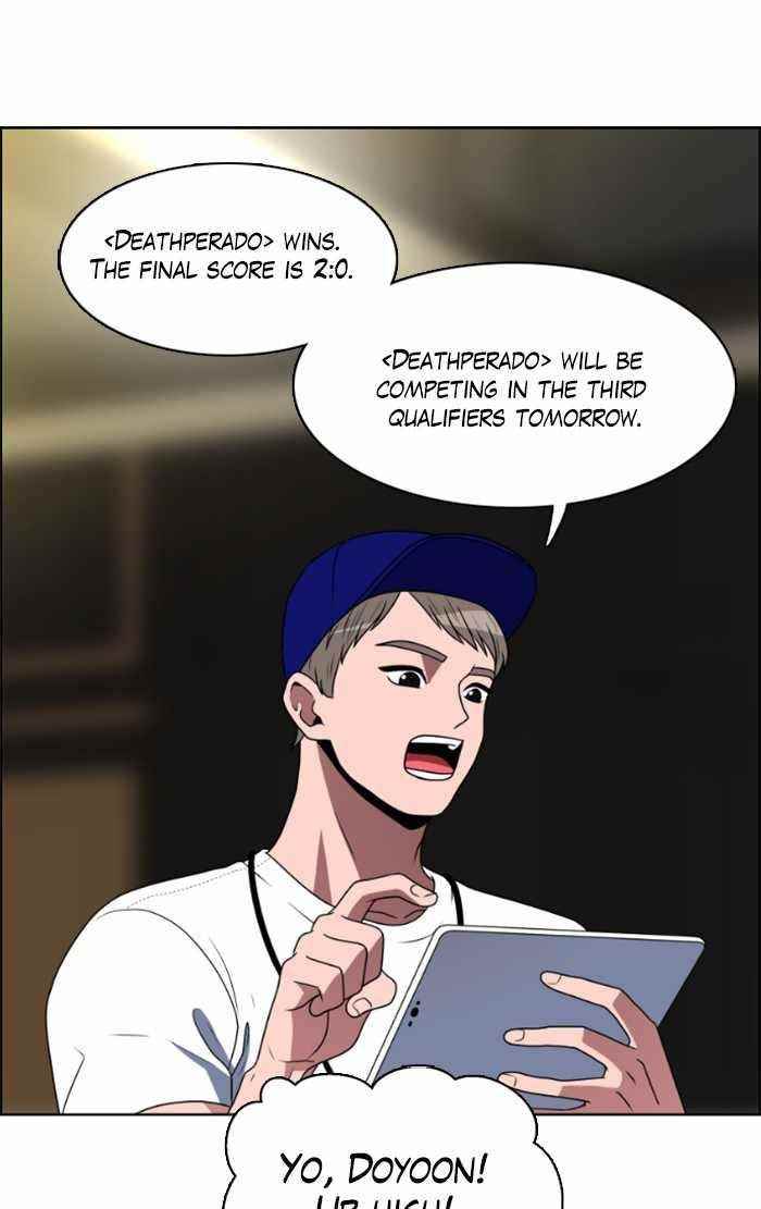 No Scope Chapter 42 - Page 61