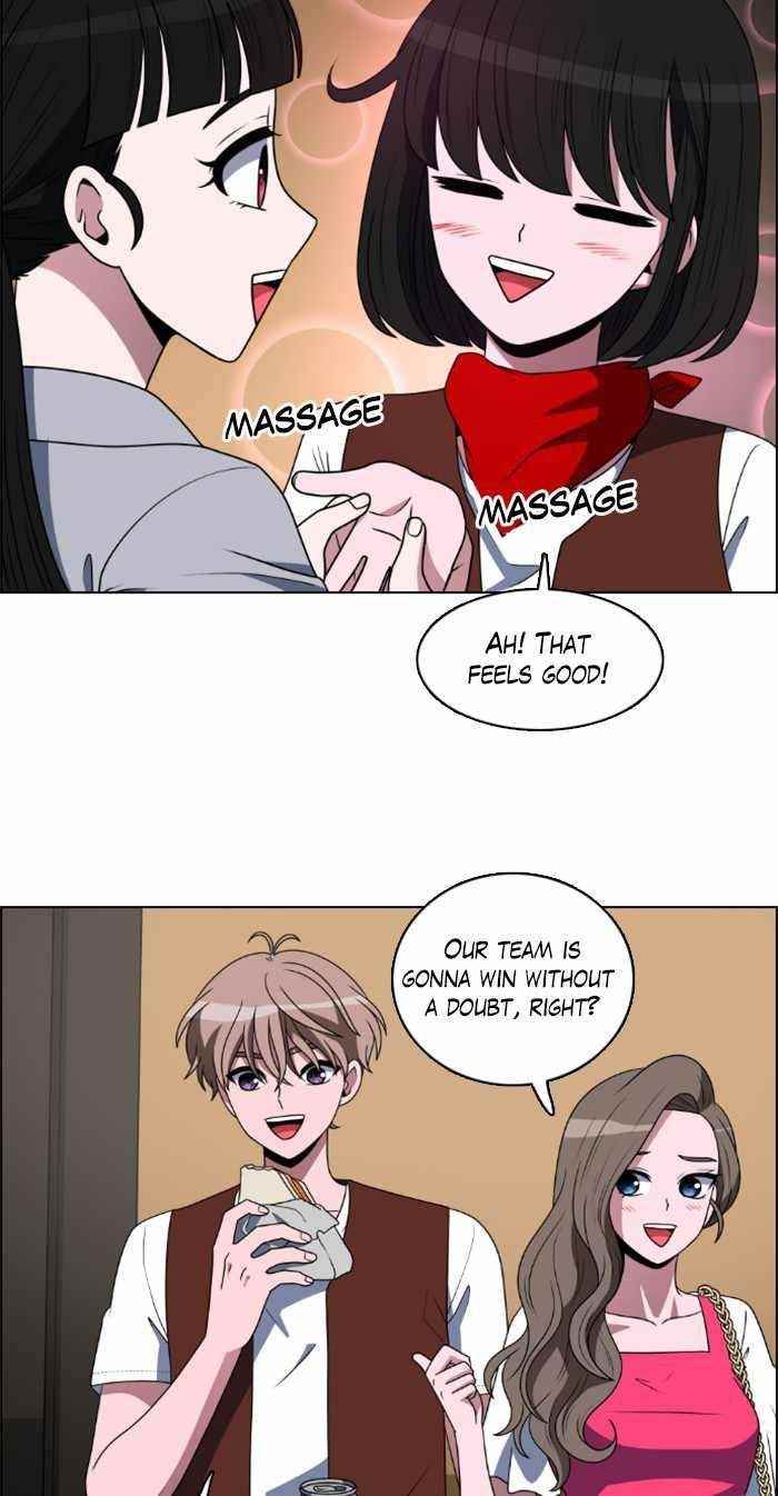 No Scope Chapter 42 - Page 7