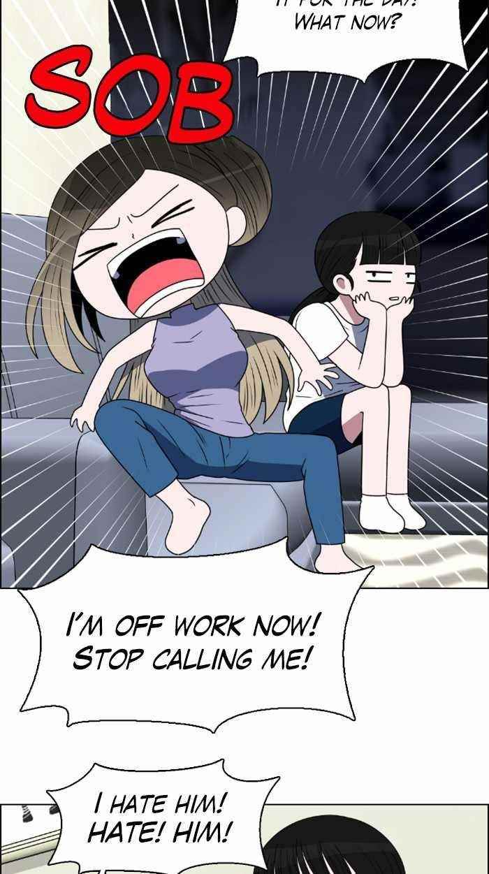 No Scope Chapter 43 - Page 30