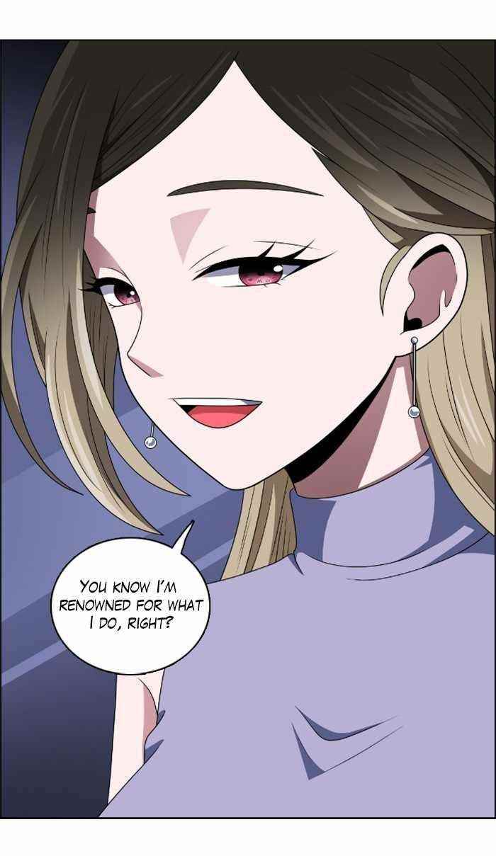 No Scope Chapter 43 - Page 45
