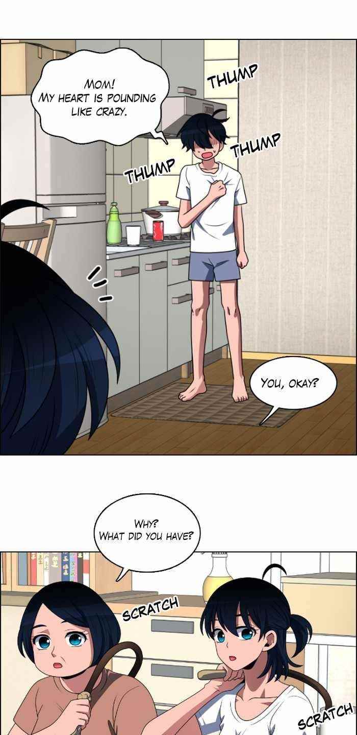 No Scope Chapter 44 - Page 18