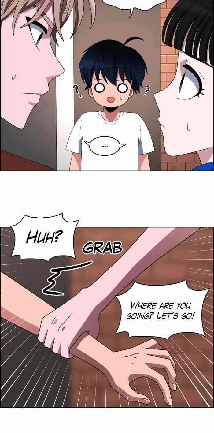 No Scope Chapter 44 - Page 27