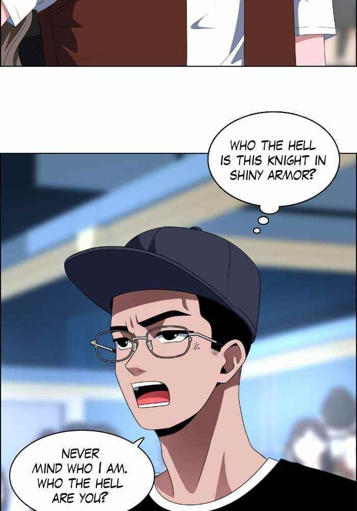 No Scope Chapter 46 - Page 1