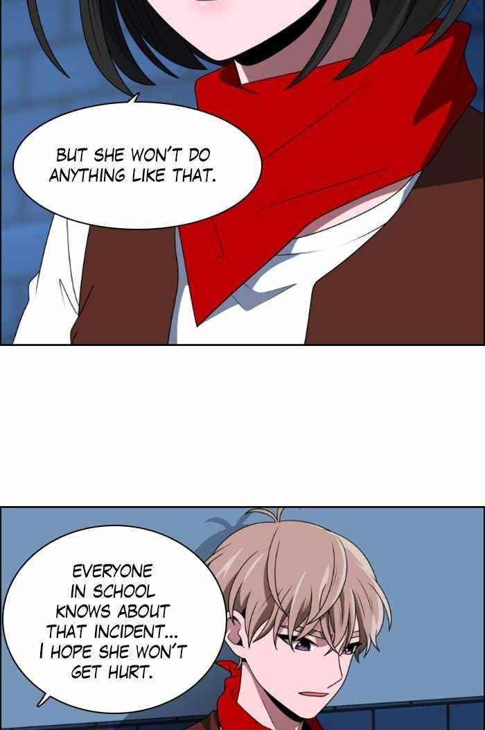 No Scope Chapter 46 - Page 47