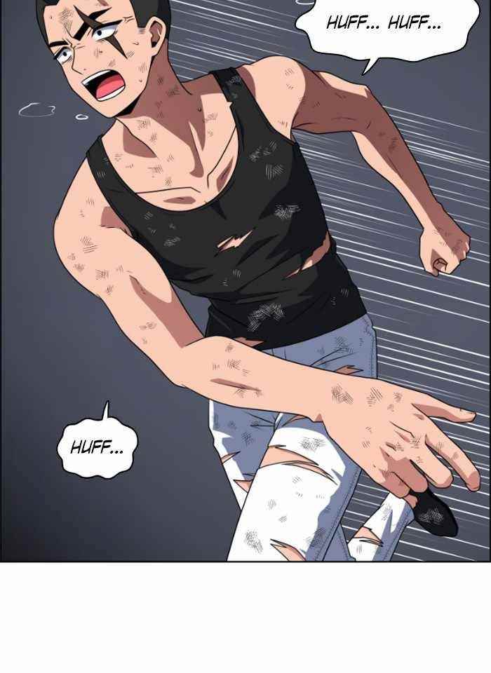 No Scope Chapter 47 - Page 2