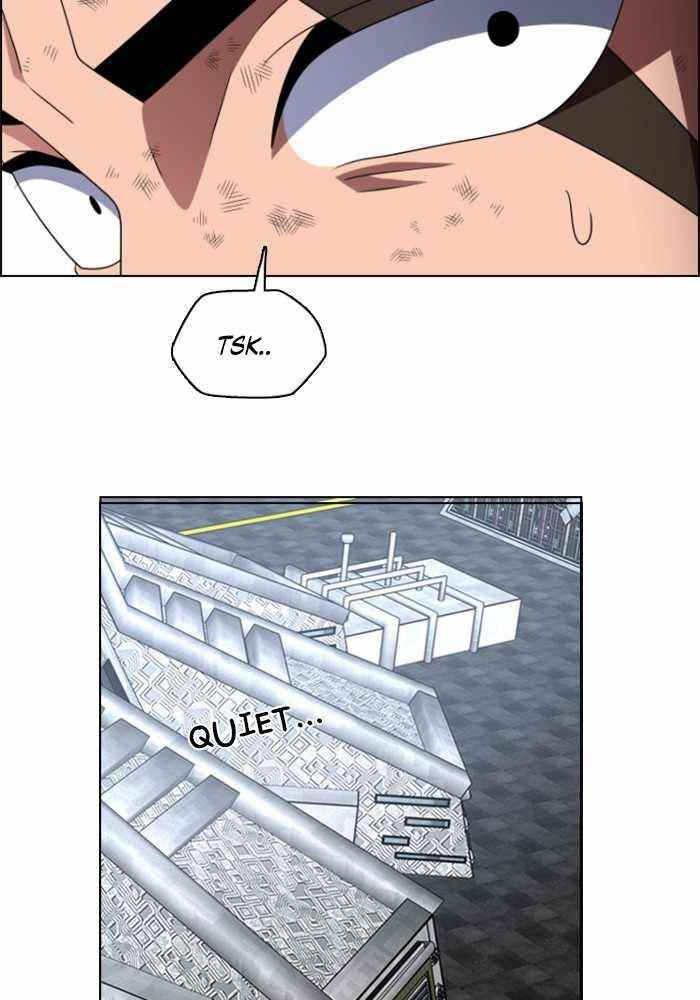 No Scope Chapter 47 - Page 7