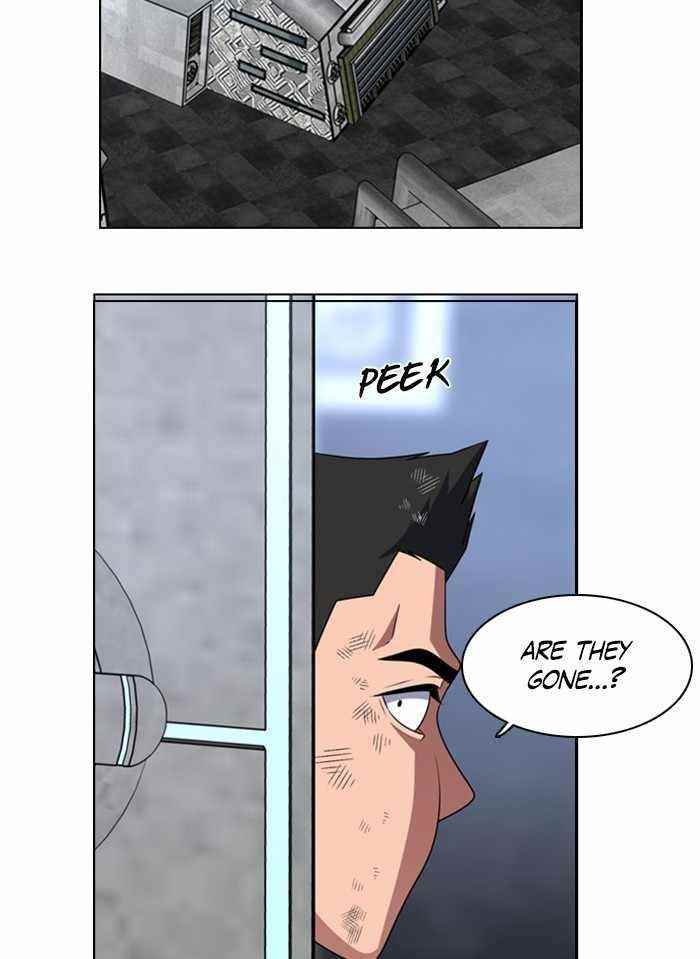 No Scope Chapter 47 - Page 8