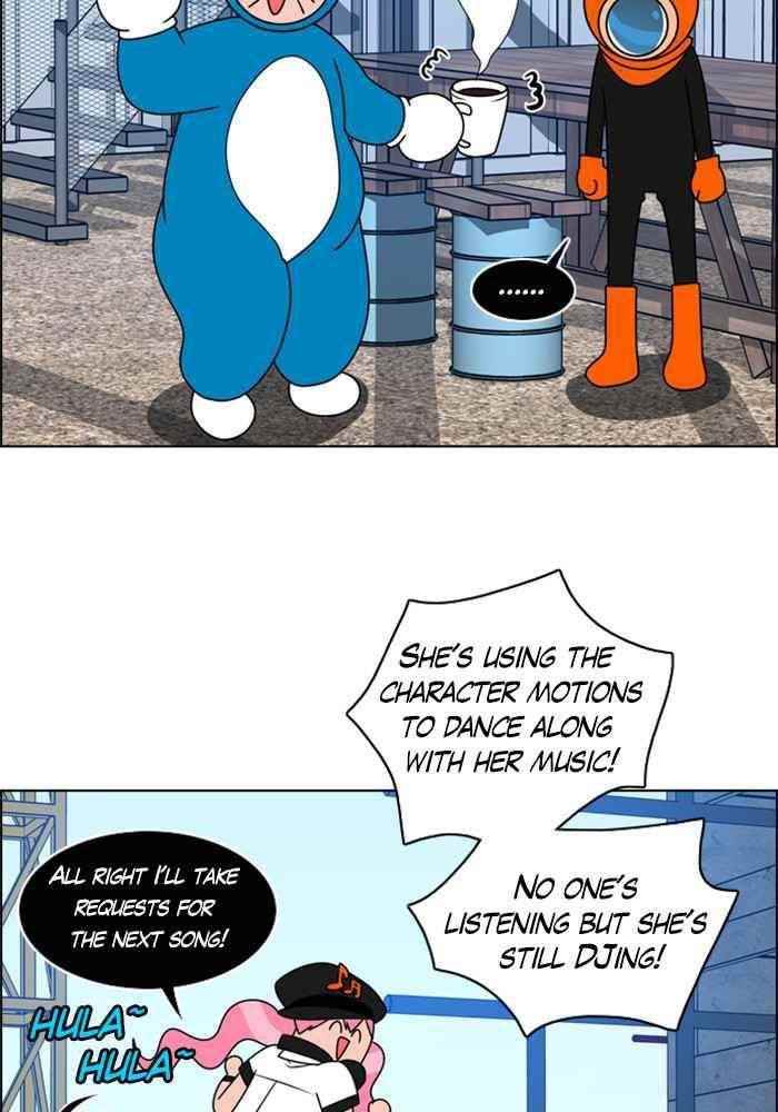No Scope Chapter 5 - Page 39