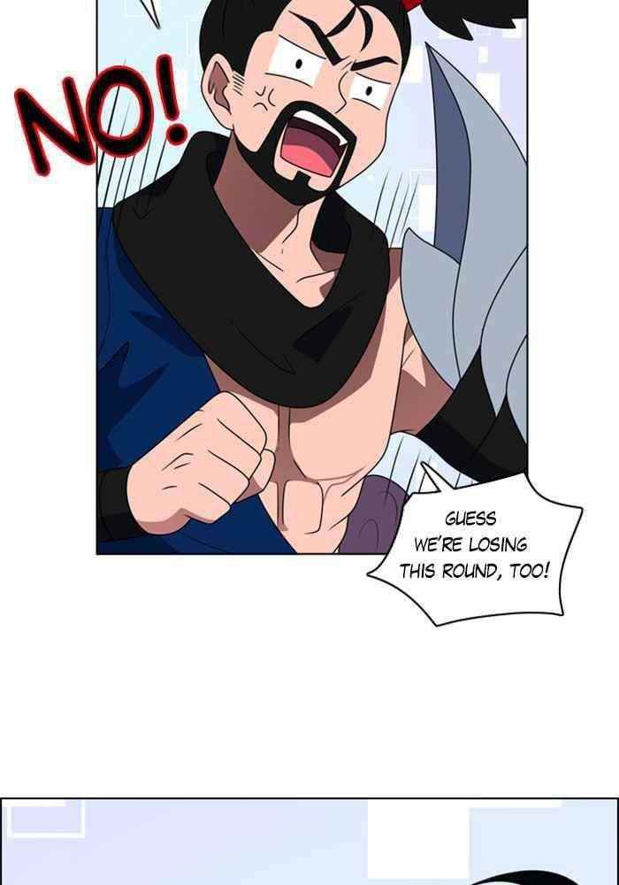 No Scope Chapter 5 - Page 69