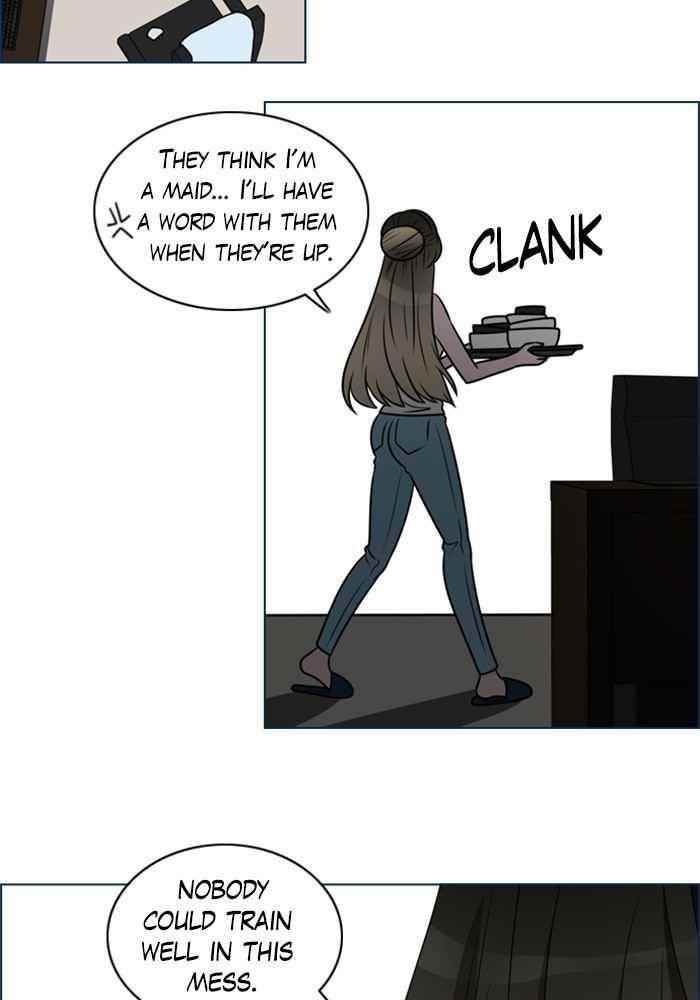 No Scope Chapter 5 - Page 87