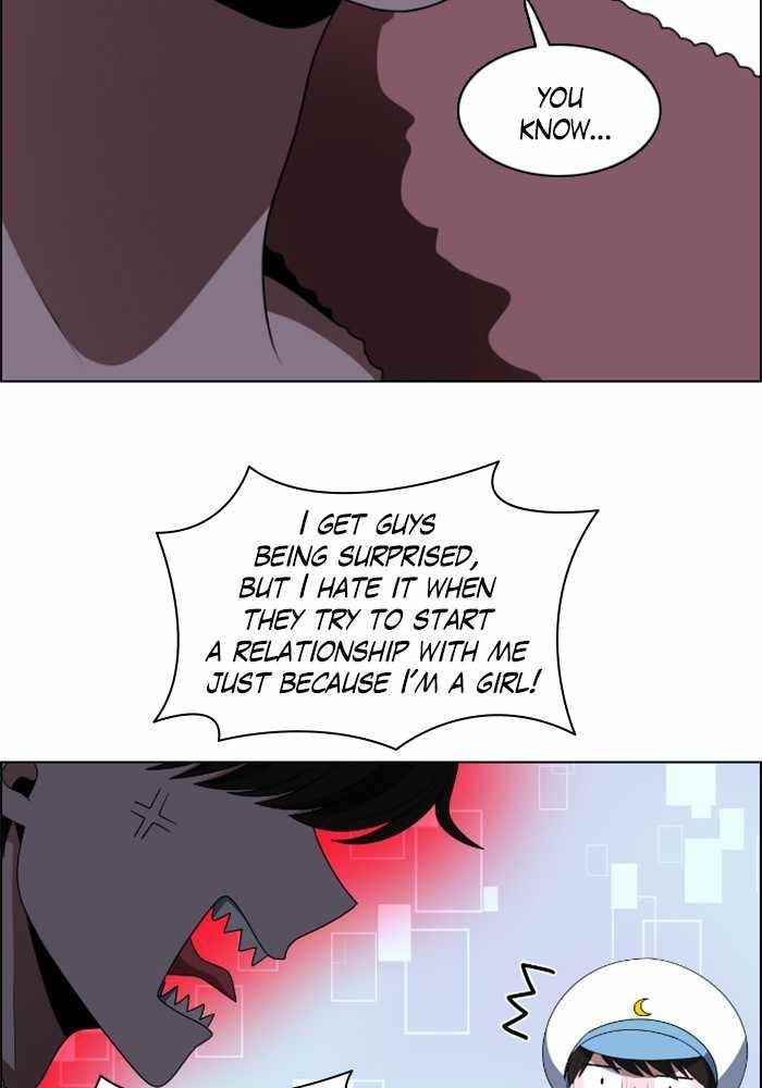 No Scope Chapter 50 - Page 15