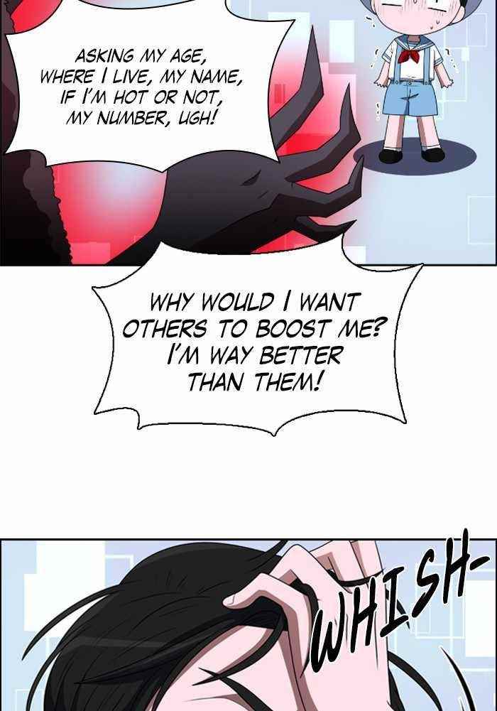No Scope Chapter 50 - Page 16