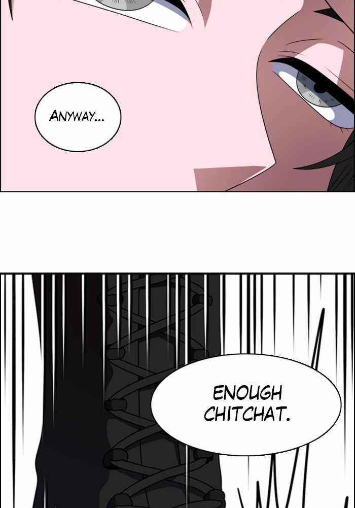 No Scope Chapter 50 - Page 18