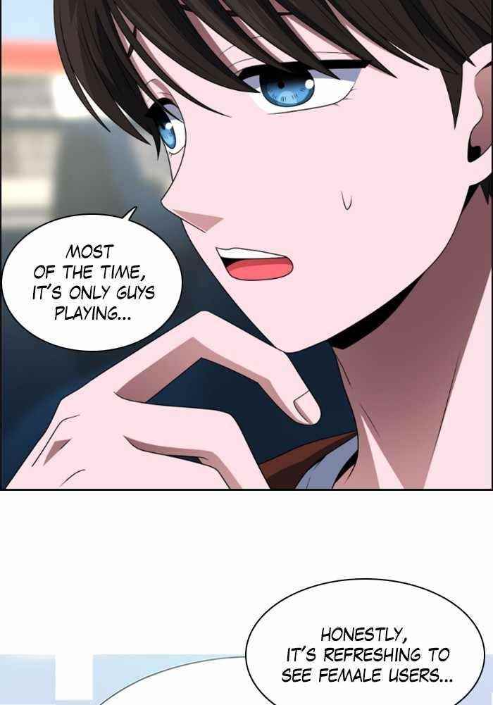 No Scope Chapter 50 - Page 8