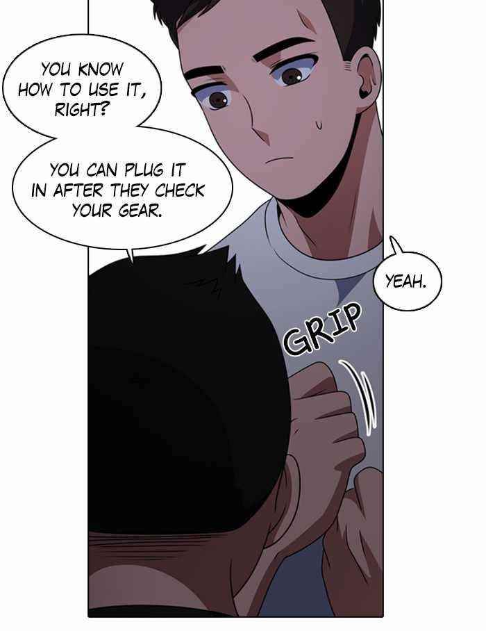 No Scope Chapter 51 - Page 64