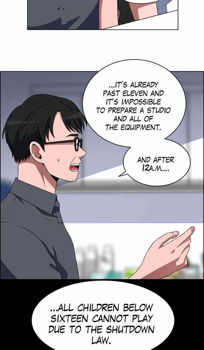 No Scope Chapter 54 - Page 16