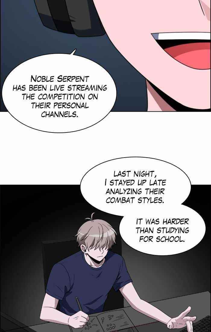 No Scope Chapter 55 - Page 10