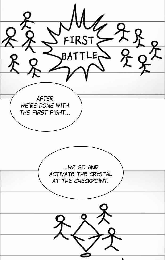 No Scope Chapter 55 - Page 13