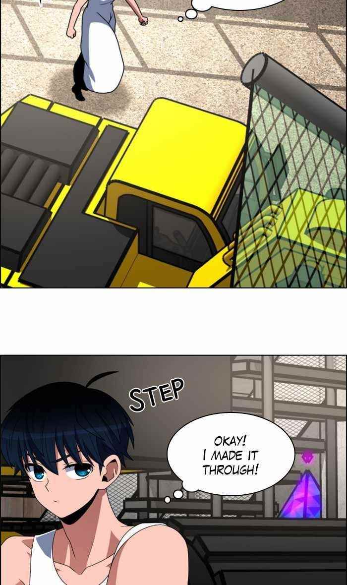 No Scope Chapter 57 - Page 18