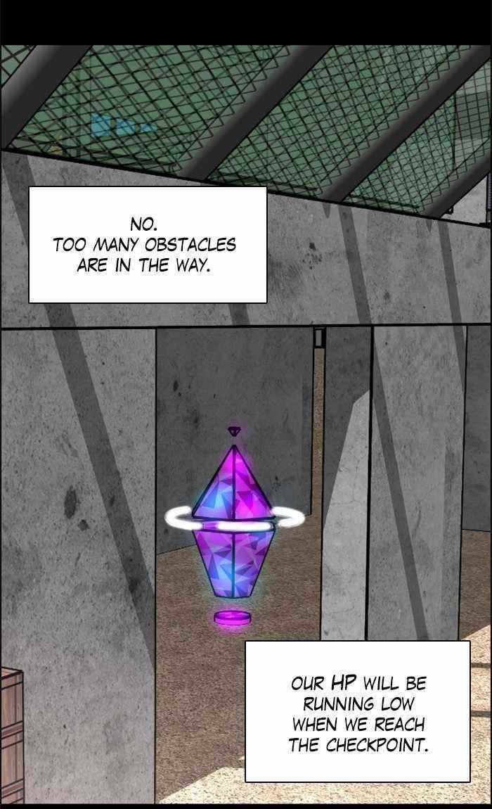 No Scope Chapter 57 - Page 29