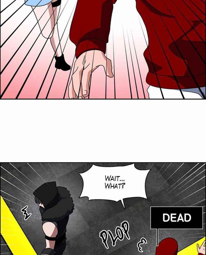 No Scope Chapter 58 - Page 75
