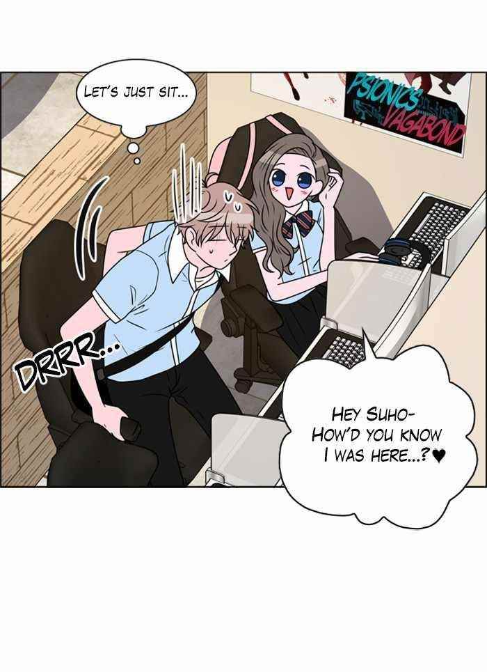No Scope Chapter 6 - Page 50