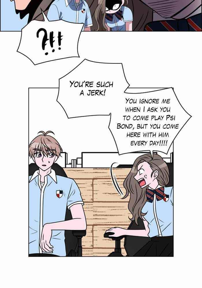 No Scope Chapter 6 - Page 54