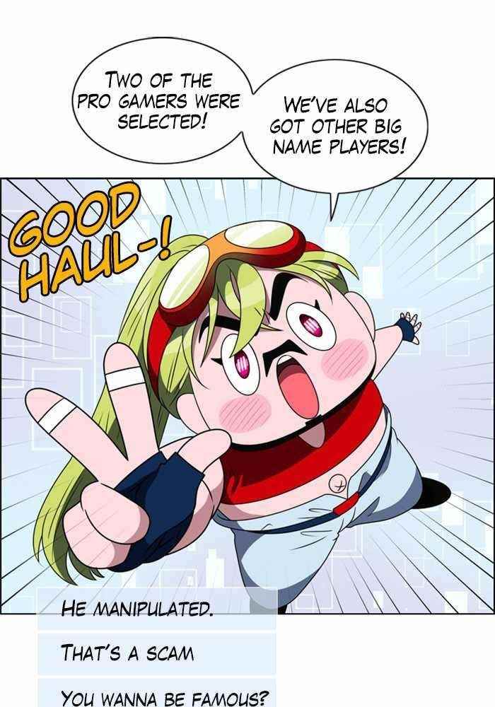 No Scope Chapter 6 - Page 9