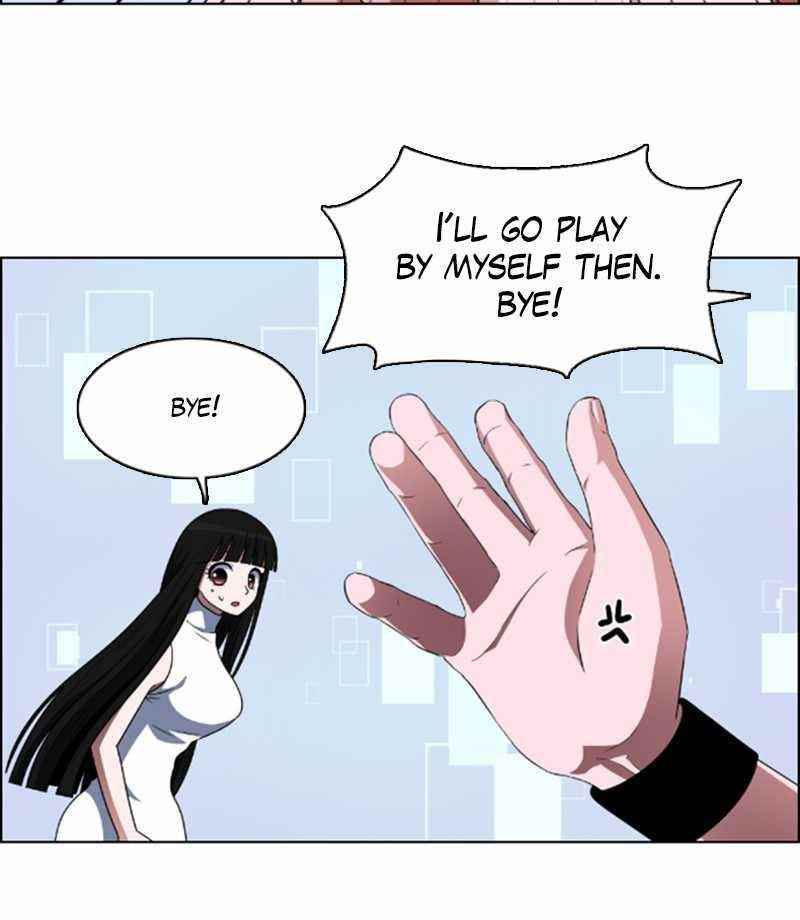 No Scope Chapter 61 - Page 60
