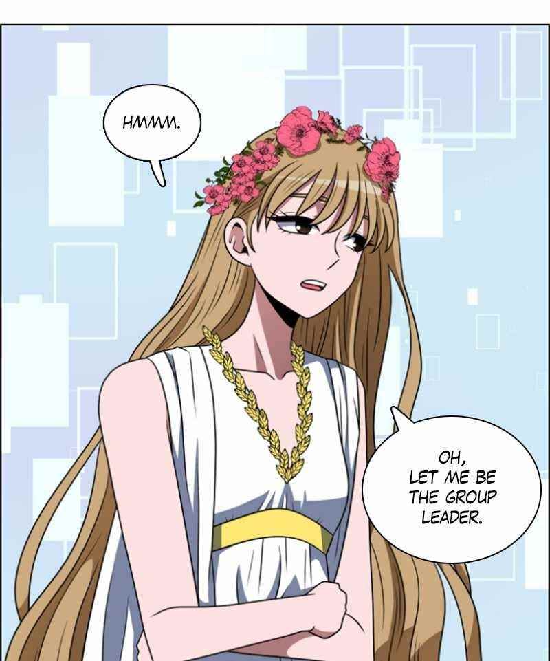 No Scope Chapter 62 - Page 31