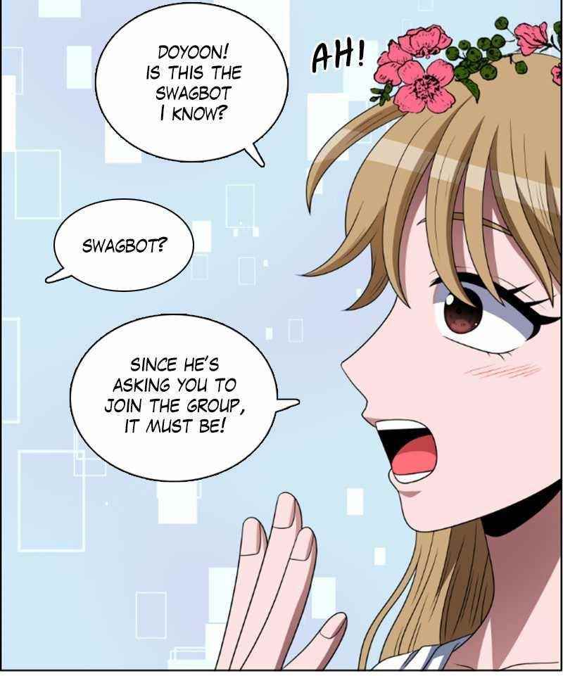No Scope Chapter 62 - Page 36