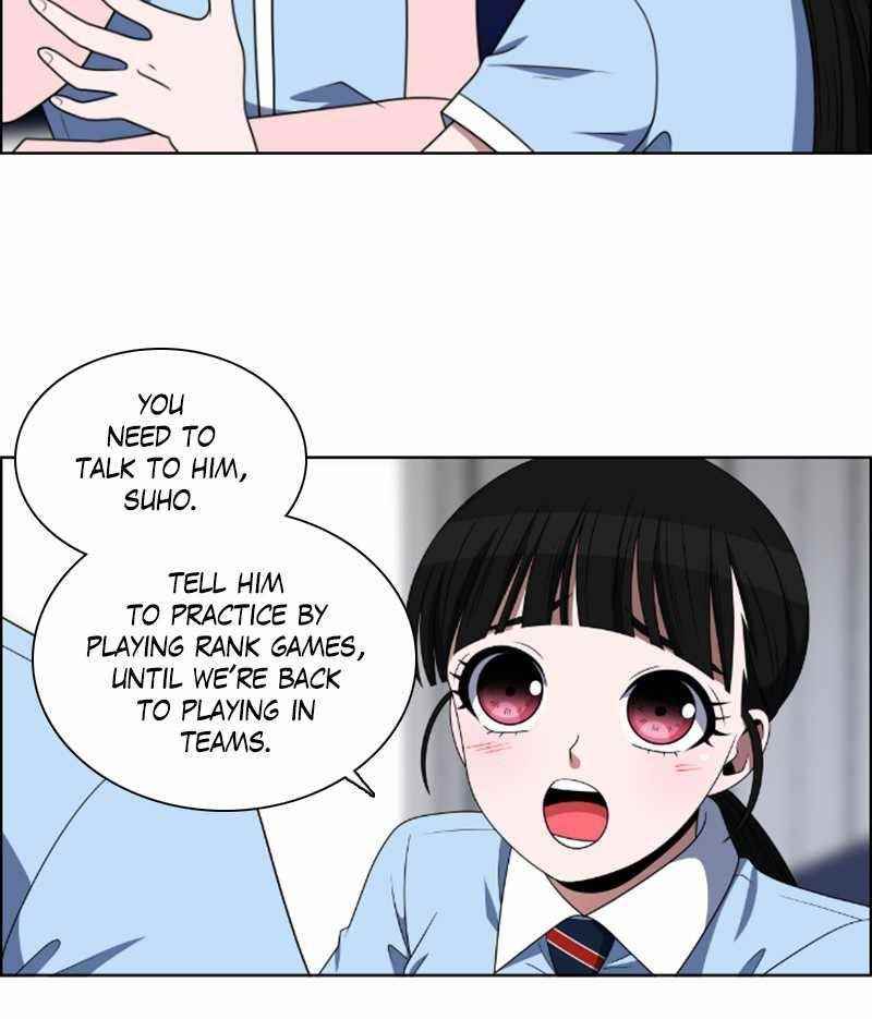 No Scope Chapter 62 - Page 4
