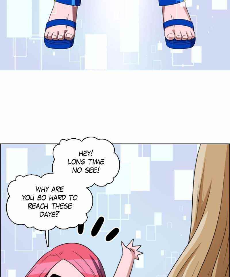 No Scope Chapter 62 - Page 40