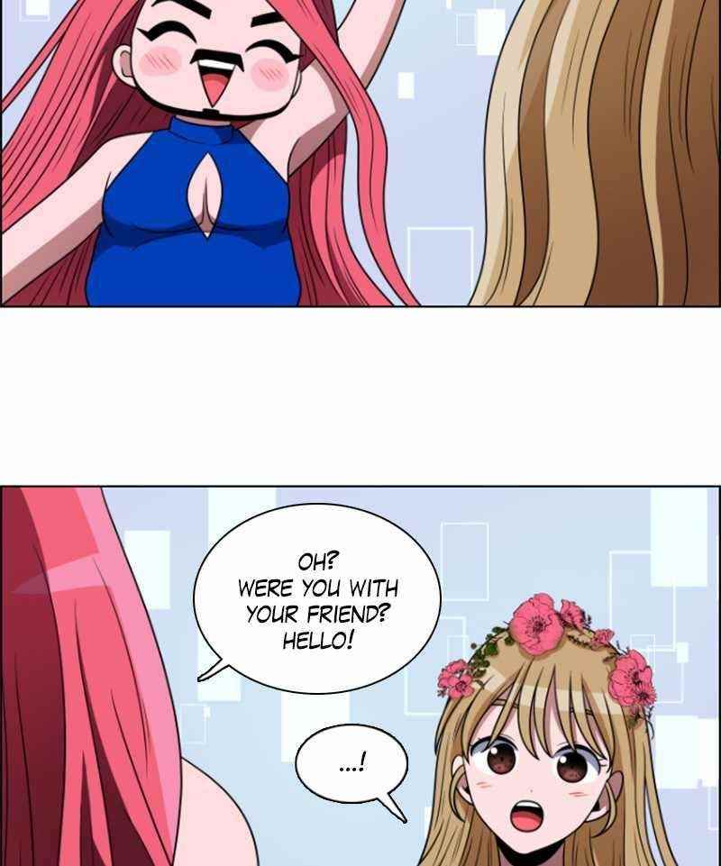 No Scope Chapter 62 - Page 41