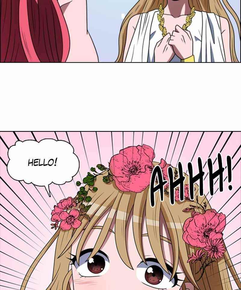No Scope Chapter 62 - Page 42