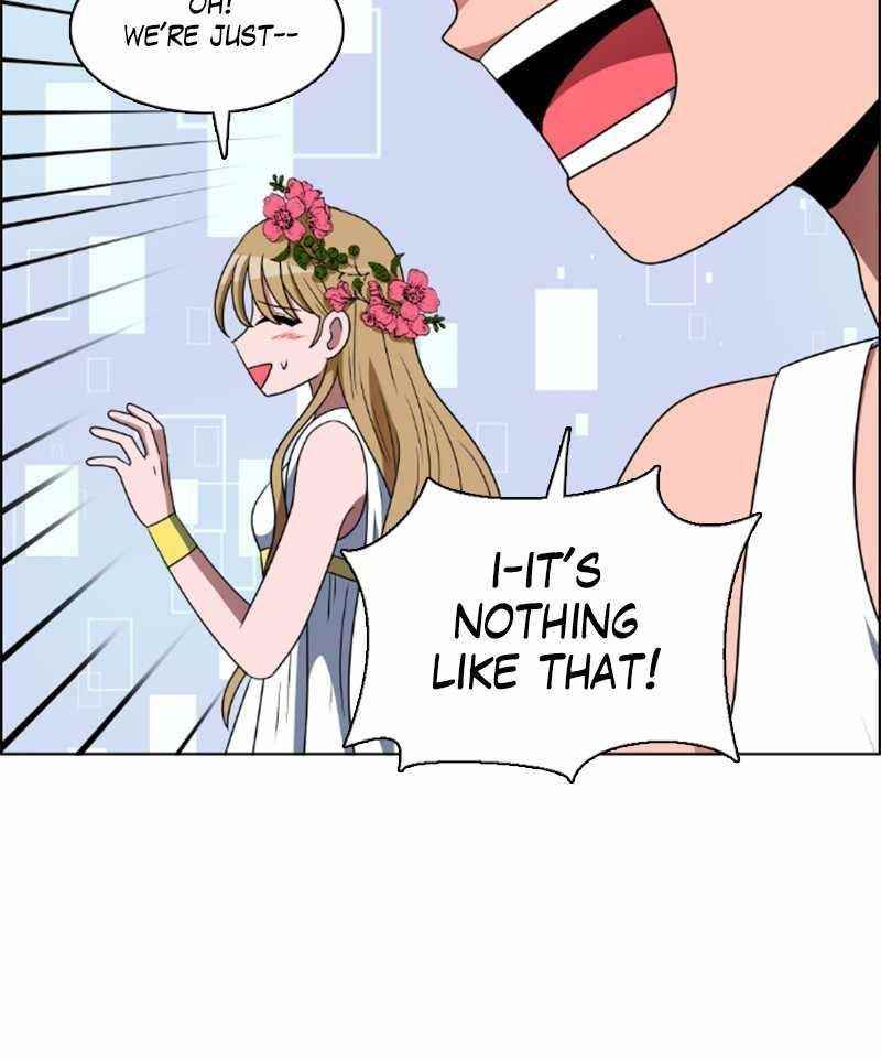 No Scope Chapter 62 - Page 46