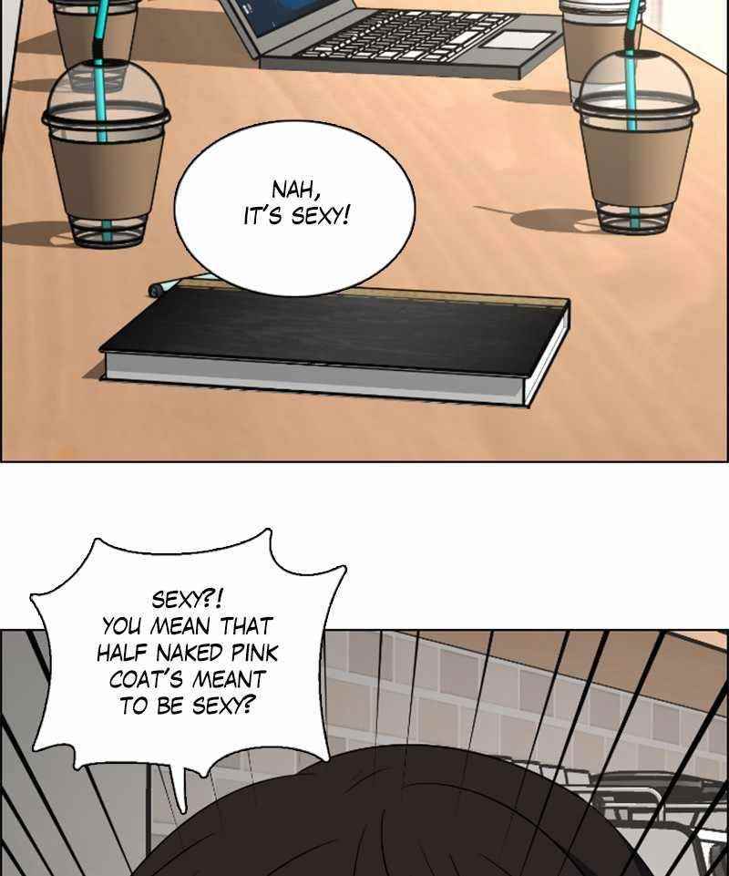 No Scope Chapter 62 - Page 55