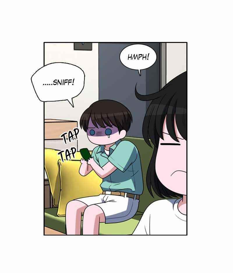 No Scope Chapter 62 - Page 62